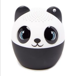 🆕🐼🔊 PANDA Bluetooth Speaker 🔊 CYLO